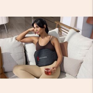 Black Bon Charge PEMF Wrap